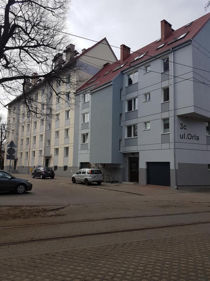 Gdańsk 3 minuty spacerem do morza Zewnętrze zdjęcie